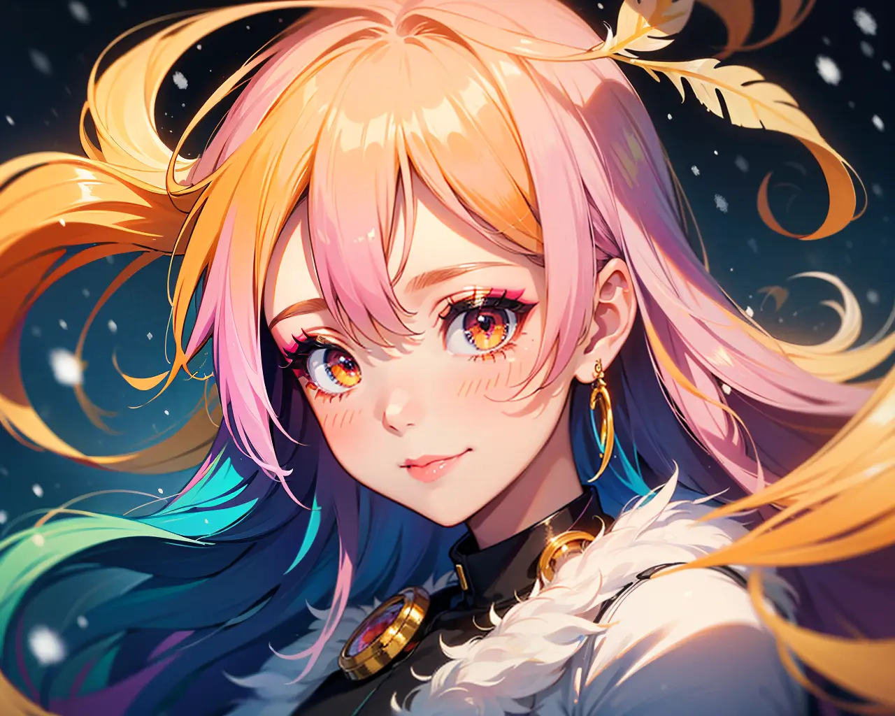AI Girl Generator Unleash Your Artistic Vision Free Unlimited 